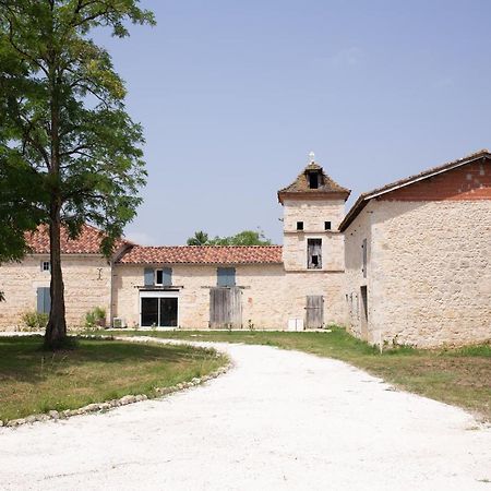 Le Clos Saint-Jean - Chambre D'Hote Scarlett מראה חיצוני תמונה